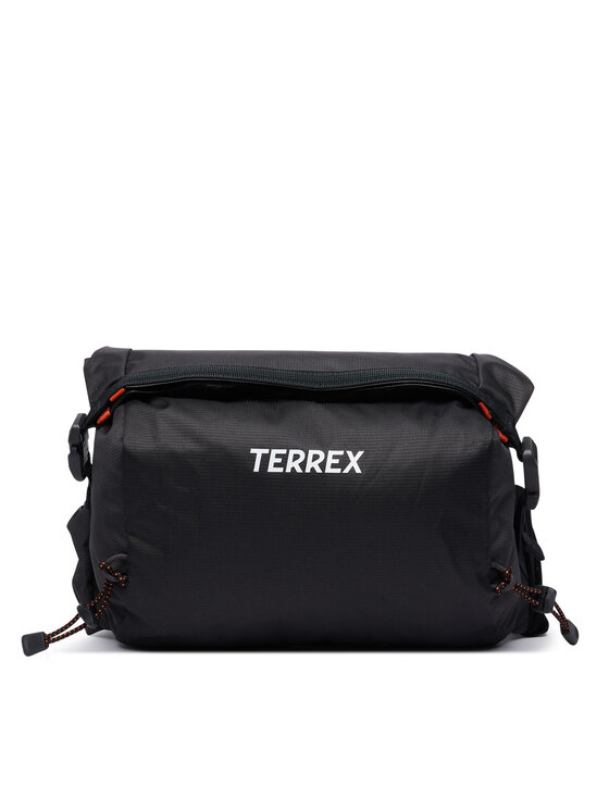 adidas adidas Nerka Xperior JY7577 Czarny