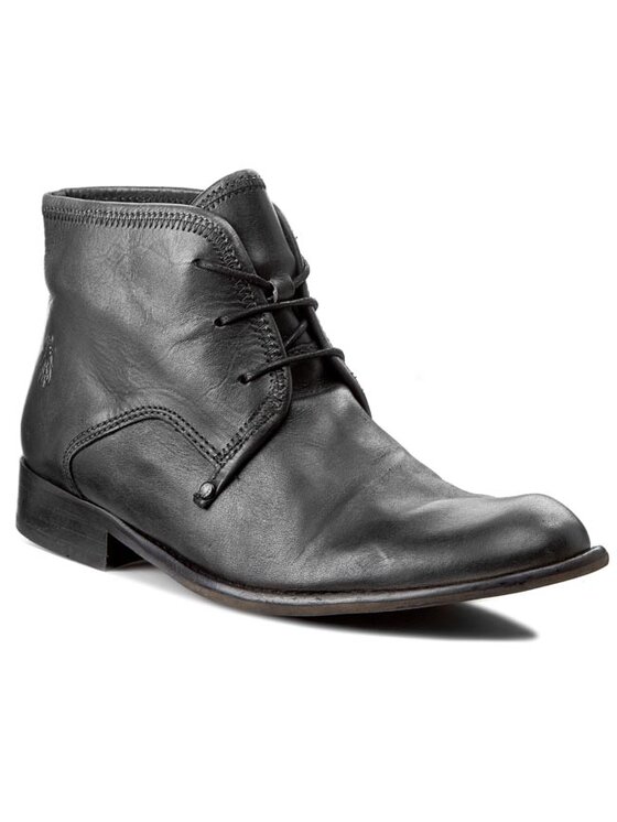 Fly london watt top men's boots