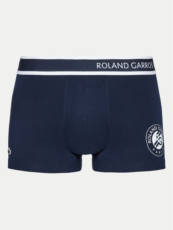 Lacoste Lacoste Set di 3 boxer 5H8406 Multicolore