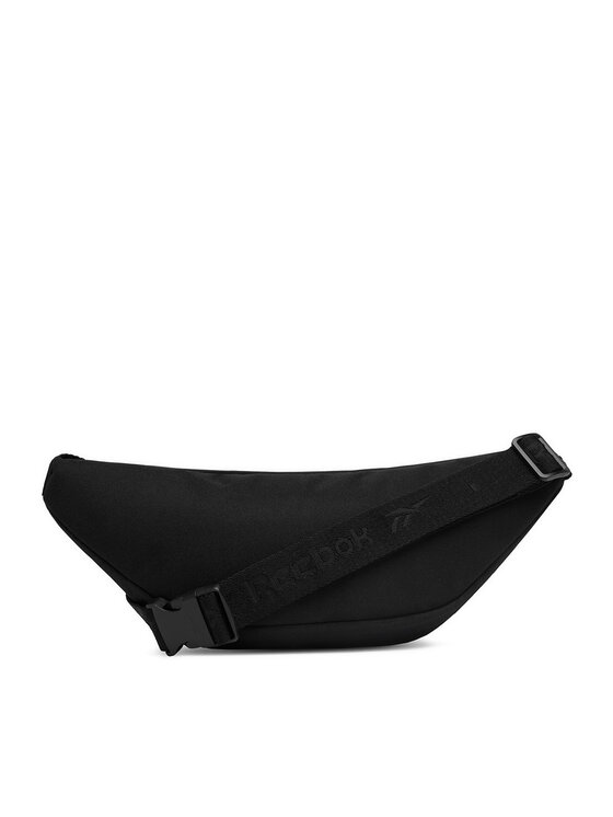 Reebok Reebok Ledvinka CWBEO-RBK-B-005-07 Černá