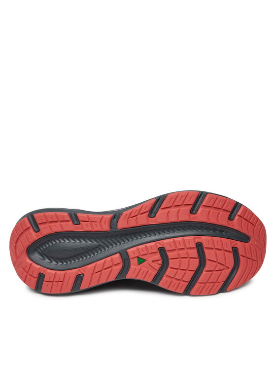 Skechers Skechers Sneakersy 232932/CCRD Szary