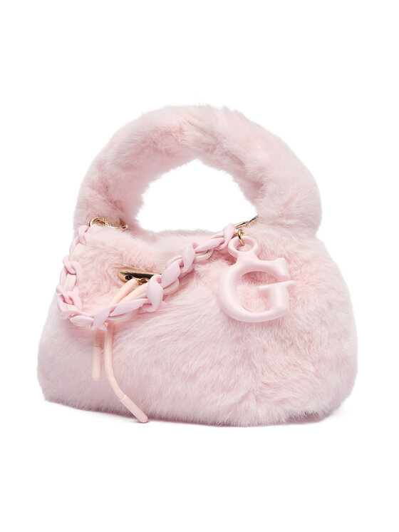 Guess Guess Borsetta J5BZ24 W3210 Rosa