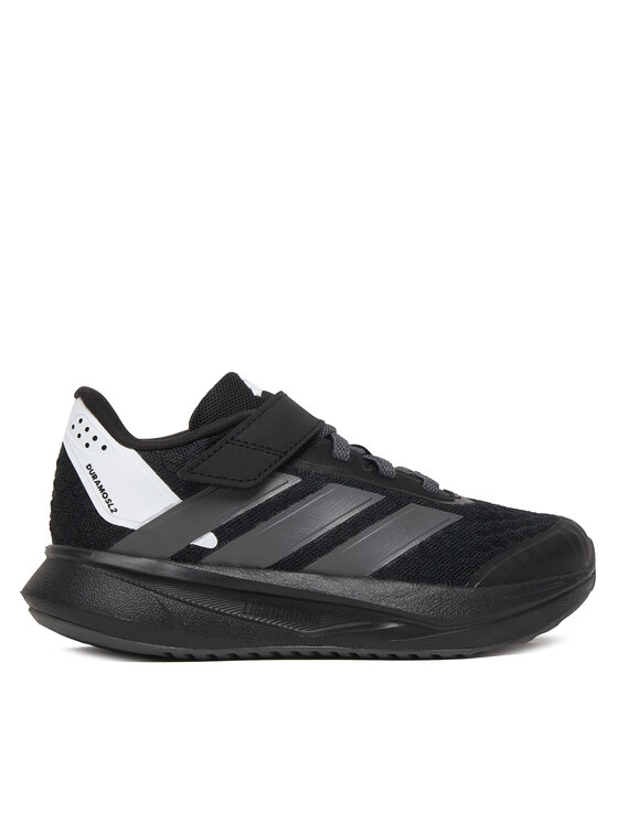 adidas Sneakersy Duramo Sl2 El C JS2383 Czarny