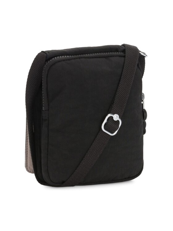 Kipling Kipling Saszetka 216238 Czarny