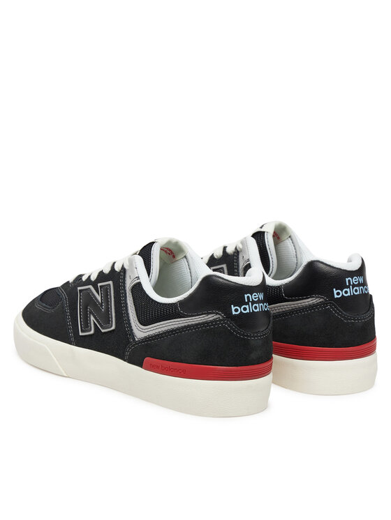 New Balance New Balance Superge NM574VYW Črna