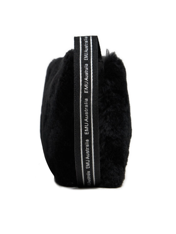 EMU Australia EMU Australia Geantă Small Clutch W7014 Negru