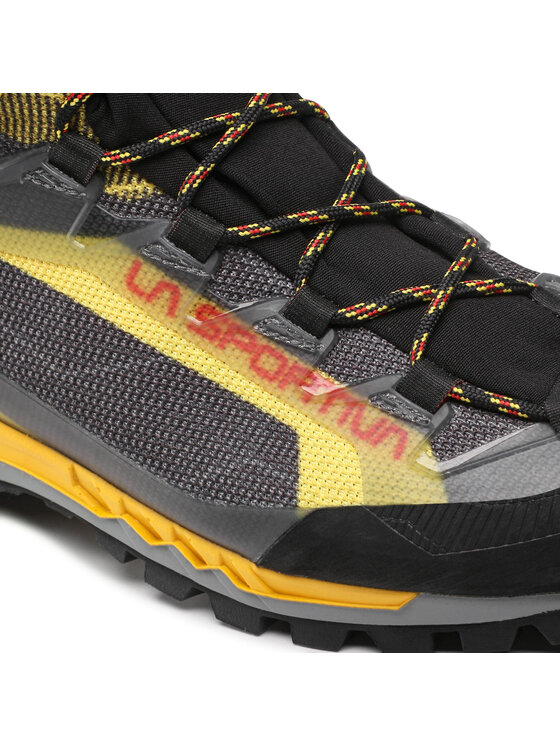 La Sportiva La Sportiva Trekking Trango Tech Gtx GORE-TEX 21G999100 Crna