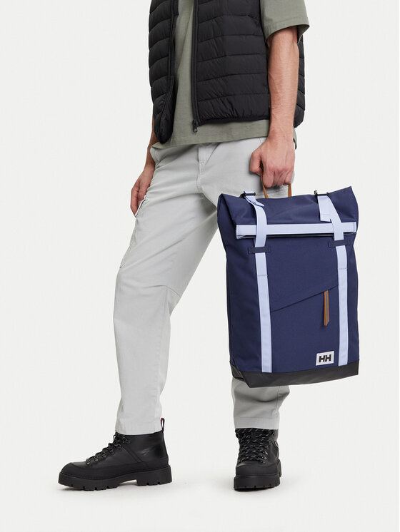 Helly Hansen Helly Hansen Kuprinės Stockholm 67187_684 Tamsiai mėlyna