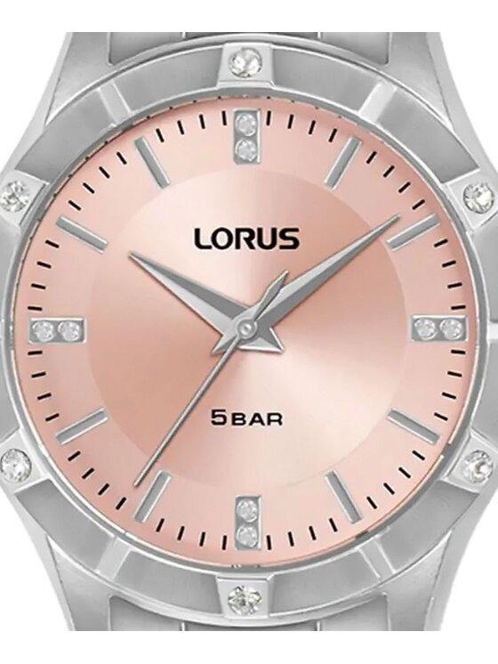 Lorus Lorus Orologio RG277XX9 Argento