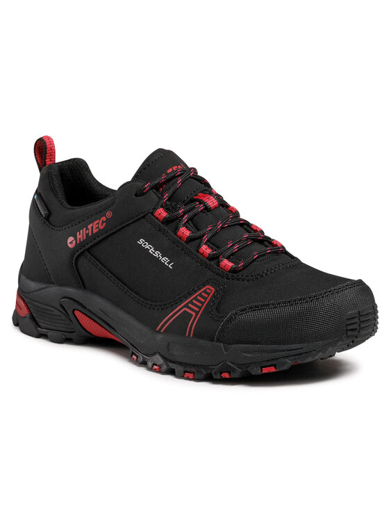 Scarpe da trekking Hapiter Low Wp AVSSS21-HT-BD-01...