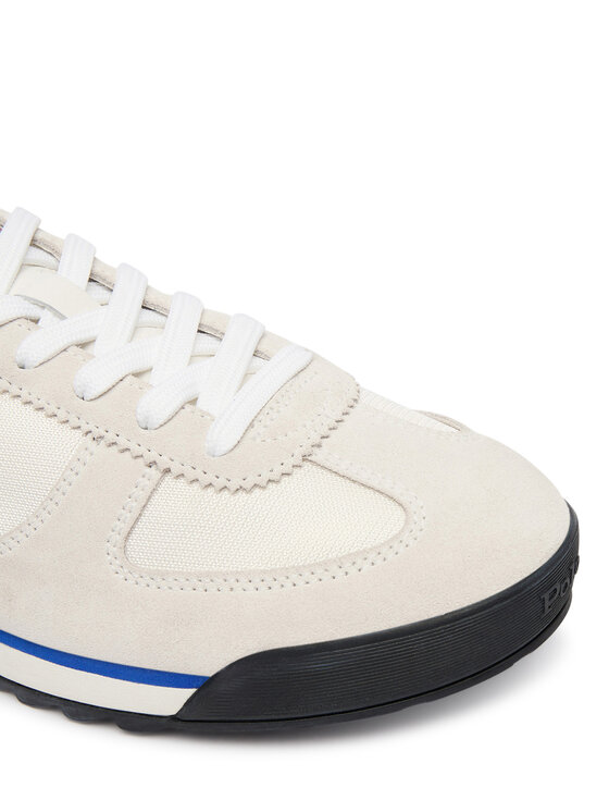 Polo Ralph Lauren Polo Ralph Lauren Sportcipők 809P01640001 Fehér