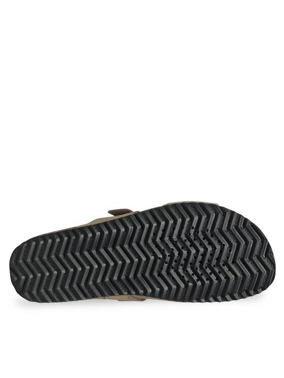 Geox Geox Klapki U Sandal Ghita U159VB 00032 C1018 Szary