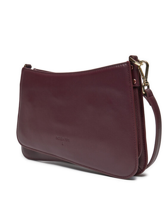 Patrizia Pepe Patrizia Pepe Torbica 2B0101/L132-M496 Tamnocrvena