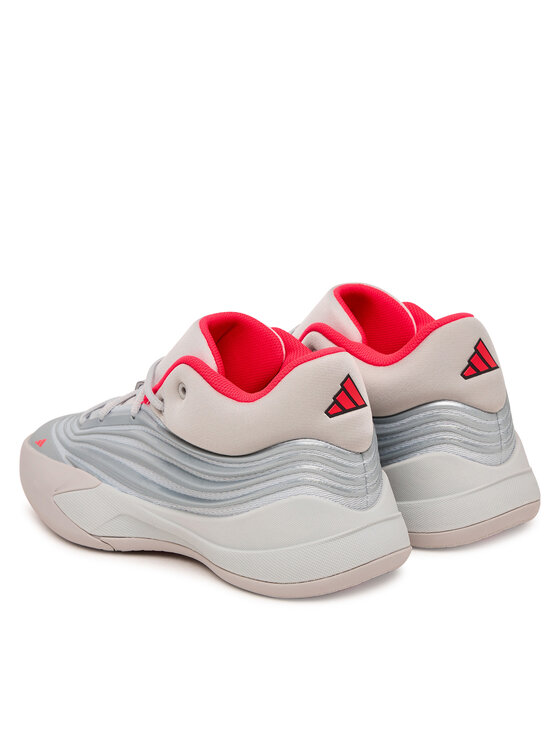adidas adidas Basketballschuhe Dame X KJ7094 Weiß