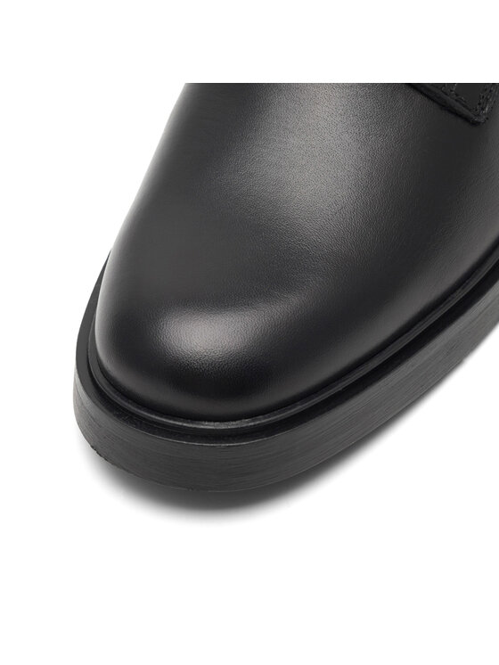 GINO ROSSI GINO ROSSI Schnürschuhe ANITA-25205PE Schwarz