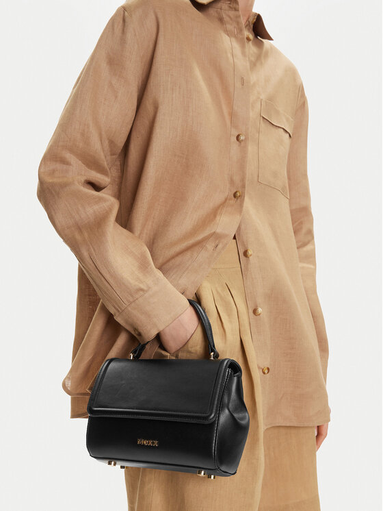 MEXX MEXX Ročna torba C-MEXX-S-010-08 Črna