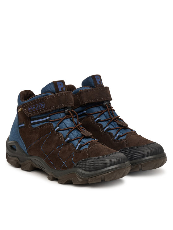 Primigi Primigi Bakancs GORE-TEX 2391955 D Sötétbarna