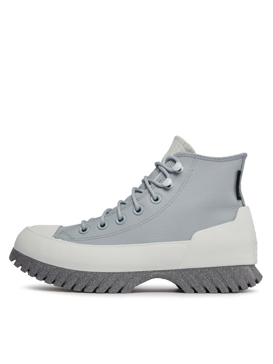 Converse Converse Trampki Chuck Taylor All Star Lugged 2.0 Cc A05382C Niebieski