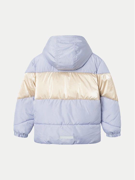 NAME IT NAME IT Зимно яке 13231169 Син Regular Fit
