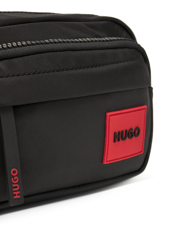 HUGO HUGO Jostas somiņa Ethon 2.0N 50531117 Melns