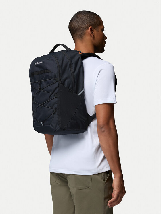 Columbia Columbia Zaino Atlas Explorer 2157941 Nero
