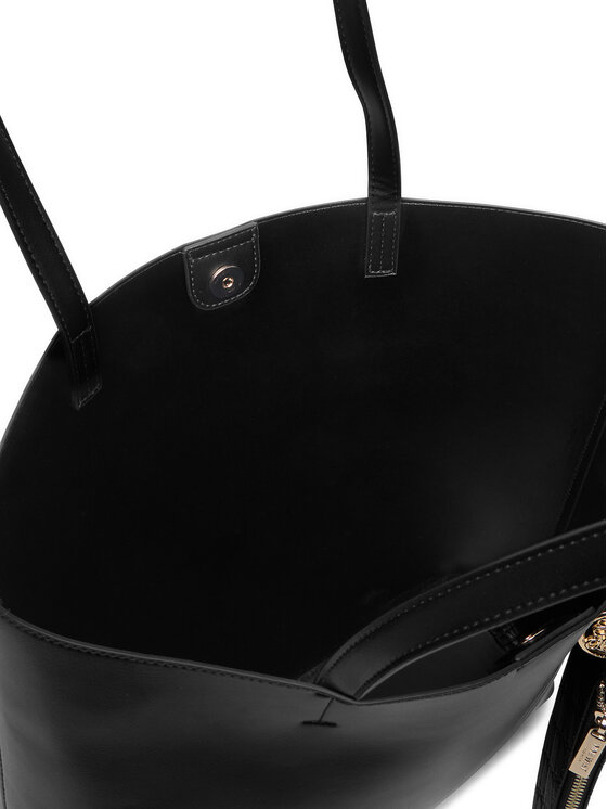 Nine West Nine West Táska CEO-Elarx-LDA8545 Fekete