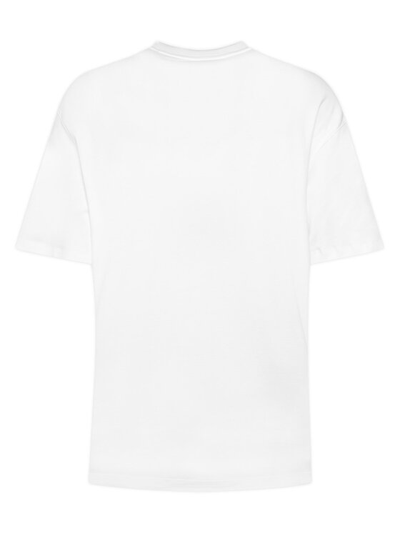 Calvin Klein Calvin Klein Hemd LV04LB275G Weiß Relaxed Fit