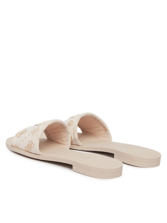 Guess Guess Iešļūcenes FLJELS FAL03 Krēmkrāsas