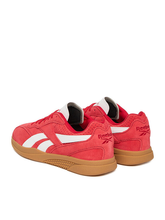 Reebok Reebok Sneakersy EO-HAMMER STREET 100229536 Czerwony
