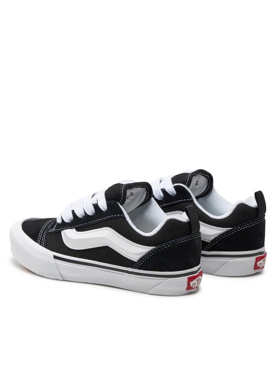 Vans Vans Tenisky Knu Skool VN000CYU6BT1 Čierna