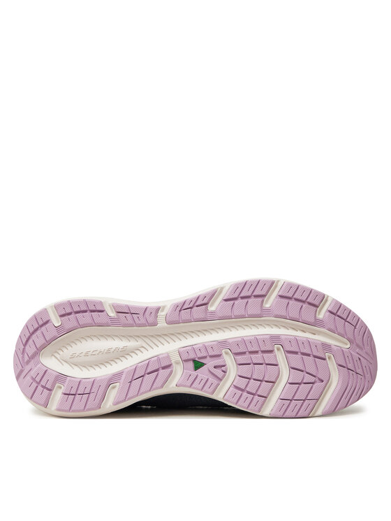 Skechers Skechers Sneakersy 150470/NVLV Granatowy