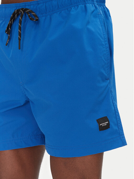 Jack&Jones Jack&Jones Набір 2 пари шортів для плавання Maui 12281869 Кольоровий Regular Fit