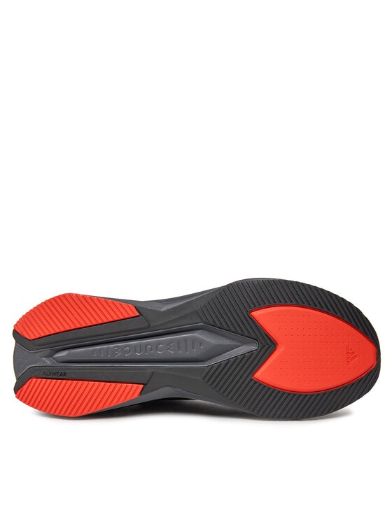 adidas adidas Sneakersy Heawyn IG4011 Czarny
