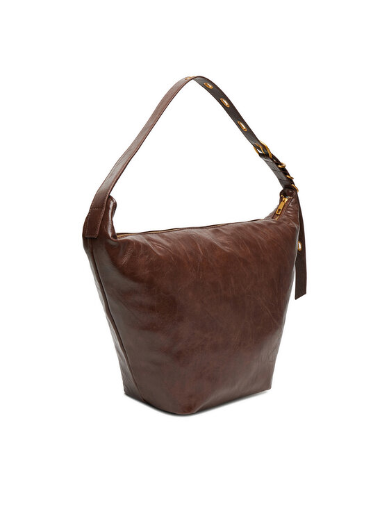 Gino Rossi Gino Rossi Handtasche C-ZAINA-RX8784 Braun