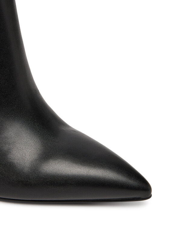 Liu Jo Liu Jo Stiefeletten Demi 06 SF5005 P0102 Schwarz