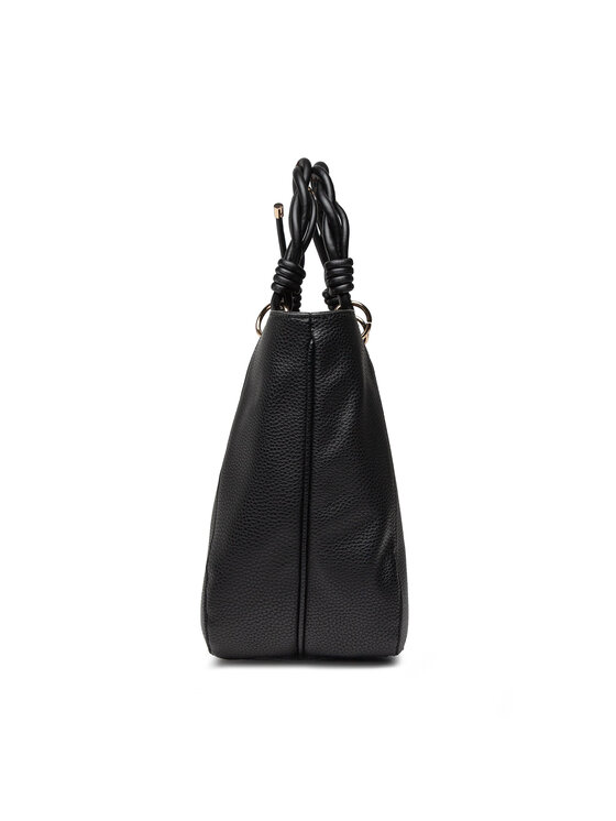 Borsetta Ecs L Shopping AF2017 E0086 Nero