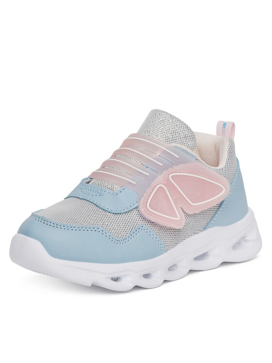 Nelli Blu Nelli Blu Sneakers CP70-25970 Blau