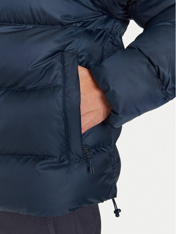 Helly Hansen Helly Hansen Zimné bundy Active Puffy 54482 Tmavomodrá Regular Fit