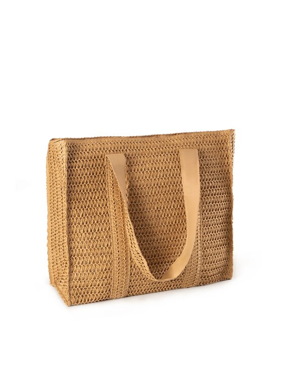 Feba Feba Borsa F87 Beige
