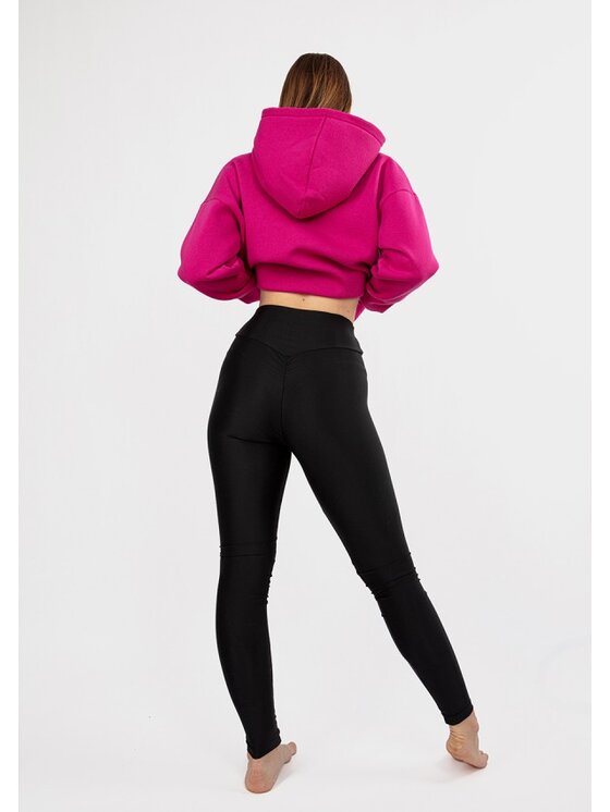 DKaren Sport DKaren Sport Dres DK-K-B10 Różowy Classic Fit