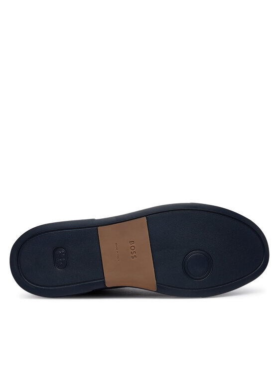 BOSS BOSS Sneakers Gary 50546855 Dunkelblau