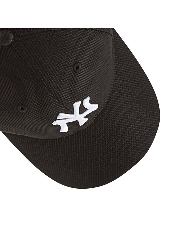 New Era New Era Kapa s šiltom Diamond Era 9Forty 12523907 Črna