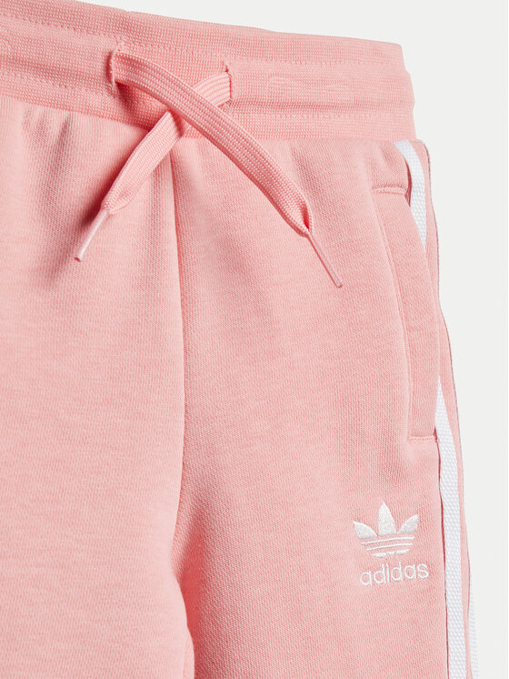 adidas adidas Спортивний костюм JC6508 Рожевий Regular Fit
