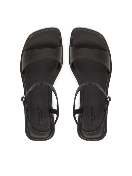 Vagabond Shoemakers Vagabond Shoemakers Sandały Izzy 5913-001-20 Czarny