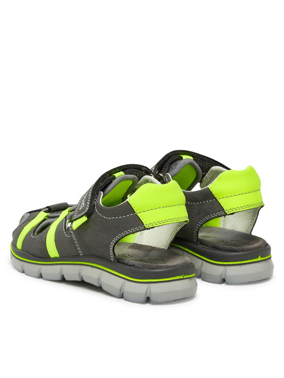 Primigi Primigi Sandalen 7895422 M Grau