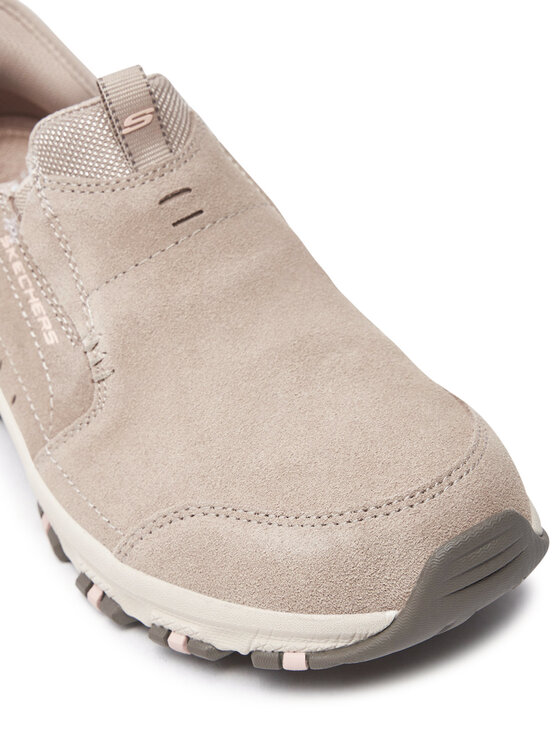 Skechers Skechers Tenisice Slip-ins: Hillcrest - Sunapee 180016 Bež