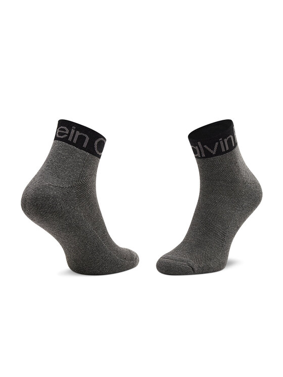 Set di 3 paia di calzini corti da uomo 701218722