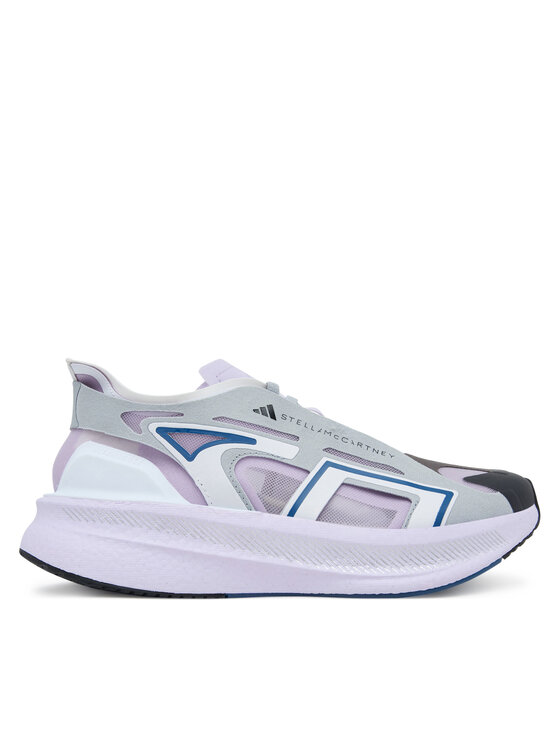 adidas by Stella McCartney adidas by Stella McCartney Běžecké boty Ultraboost 5 JR0664 Šedá