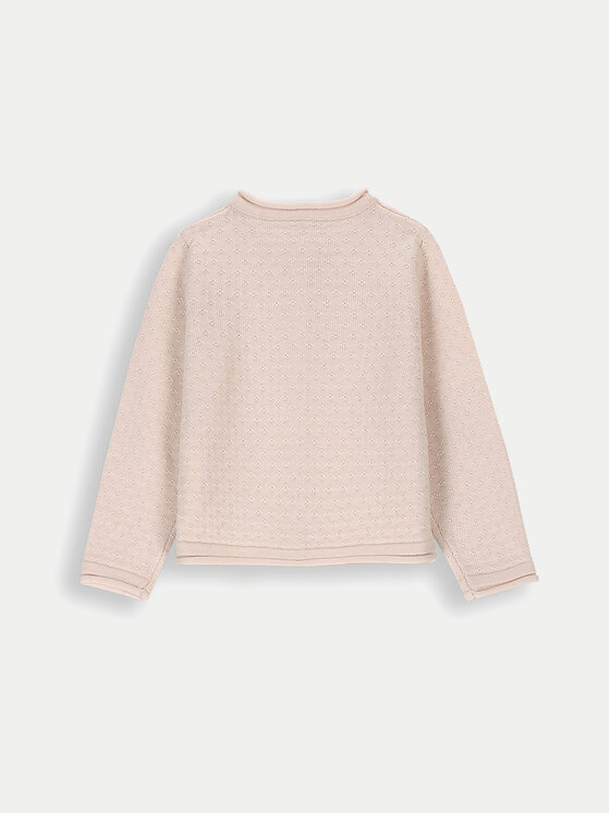 Coccodrillo Coccodrillo Halenka ZC4172201FGN Écru Regular Fit
