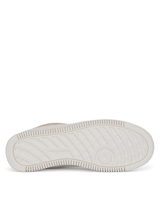 Sprandi Sprandi Sneakersy WP07-1234 Beżowy